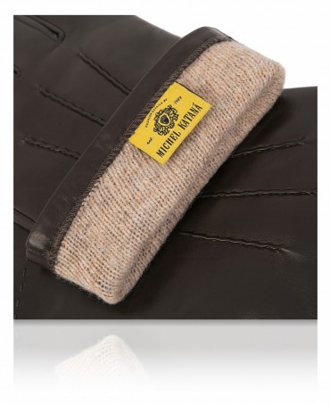 Перчатки Мужские i.K11-BRL/KAKY